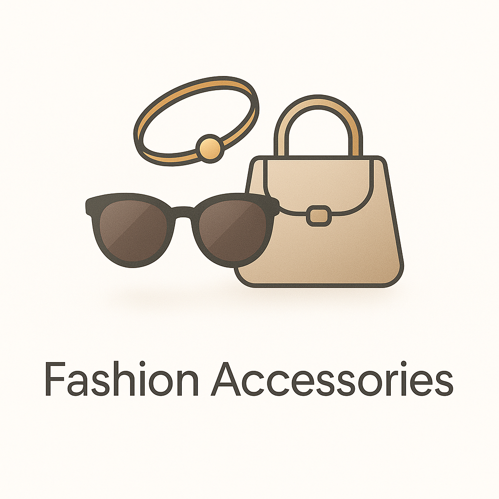 Fashion Accessories