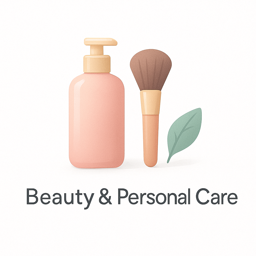 Beauty & Personal Care