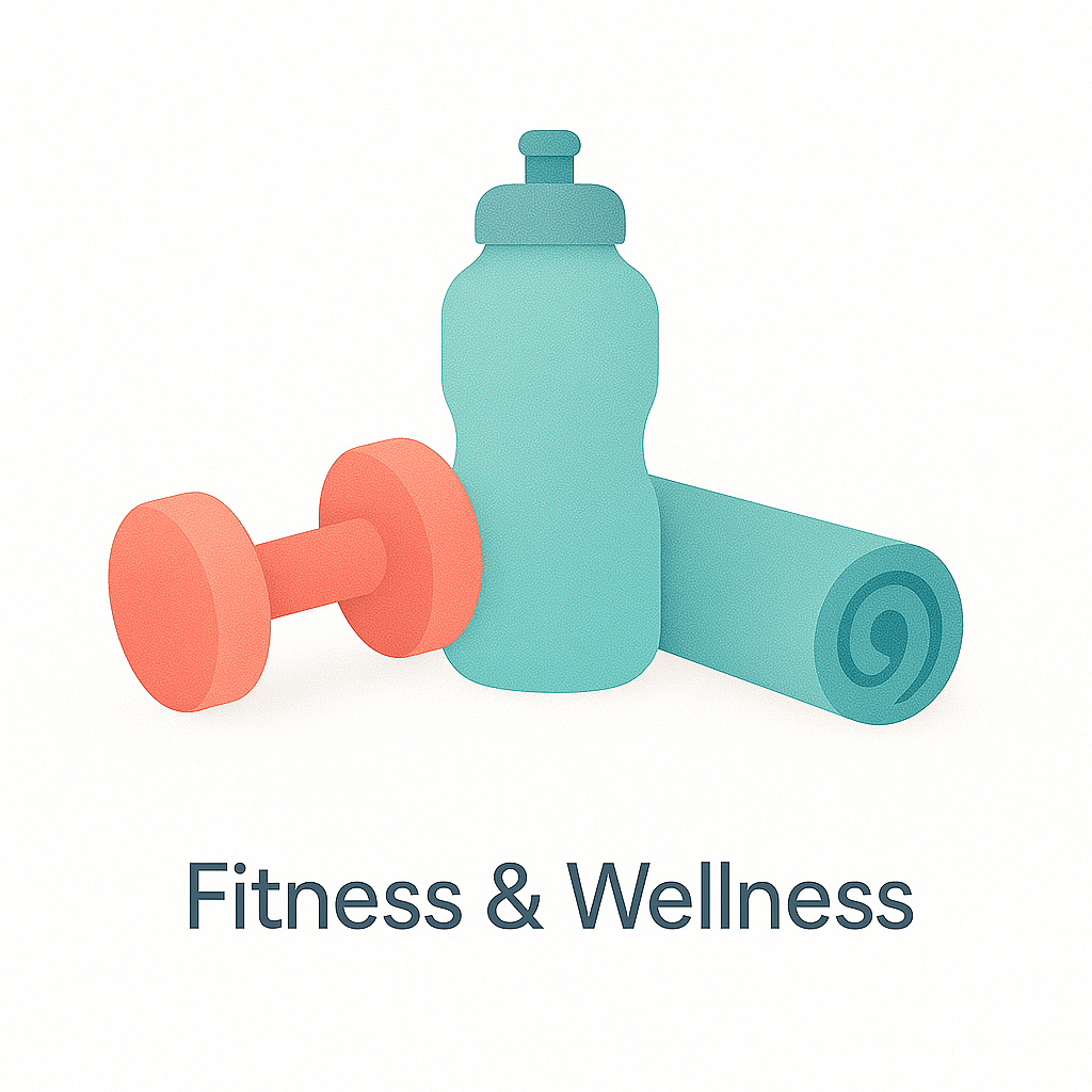 Fitness & Wellness