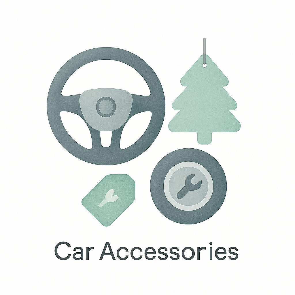 Car Accessories