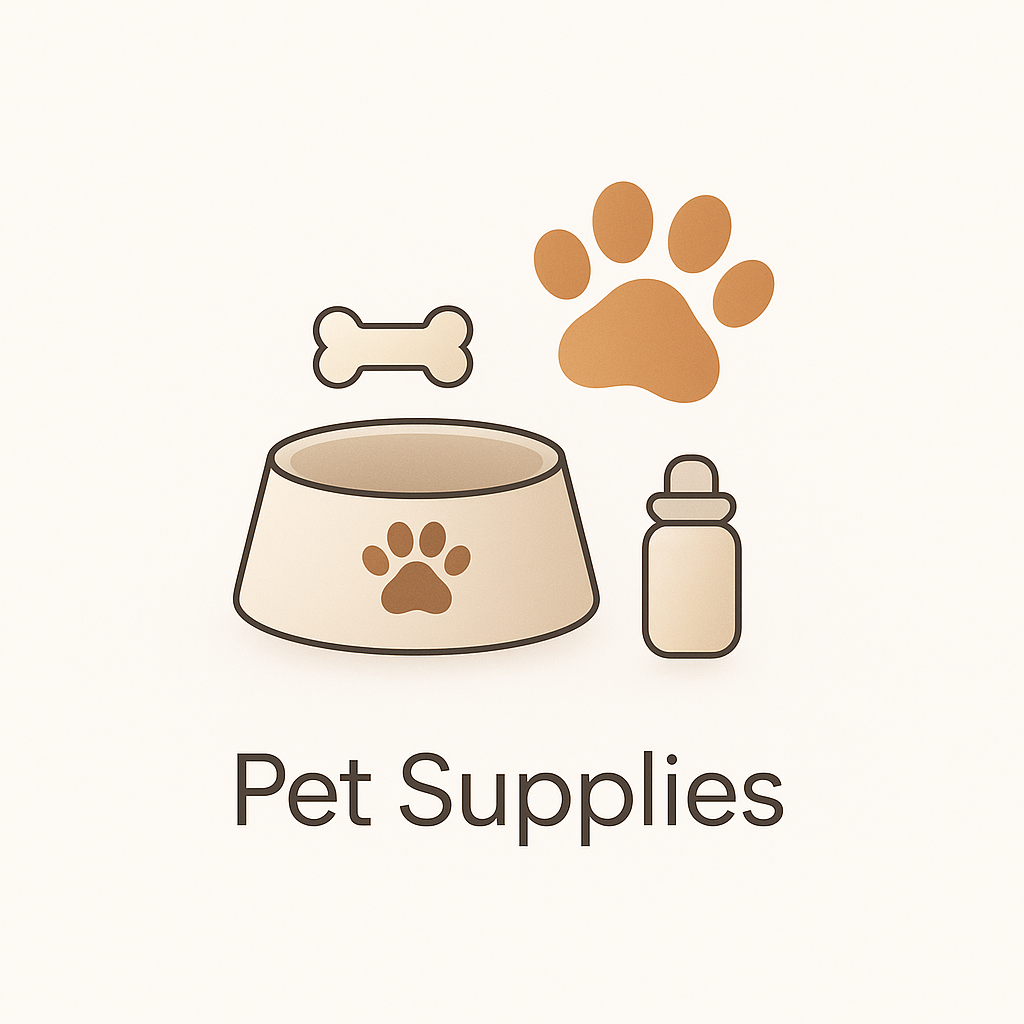 Pet Supplies