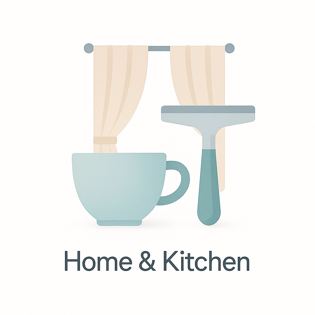 Home & Kitchen